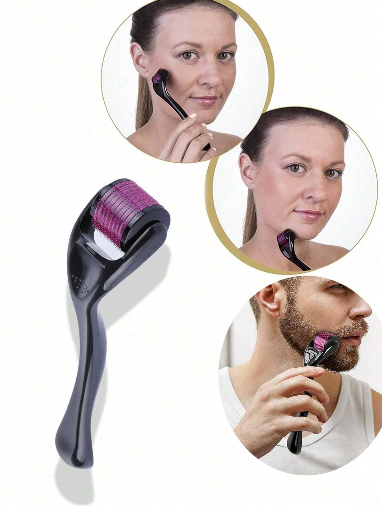 SHEIN DERMA ROLLER DO TWARZY S07__14CM