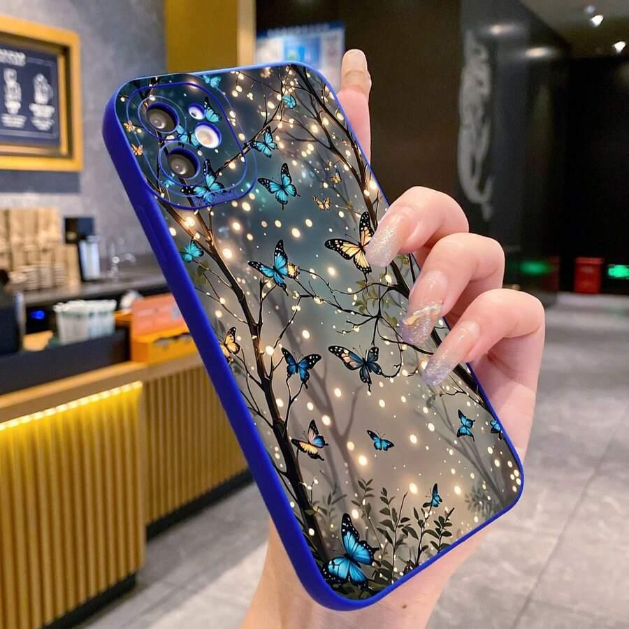 SHEIN ETUI NA TELEFON IPHONE 16 PRO MAX S07