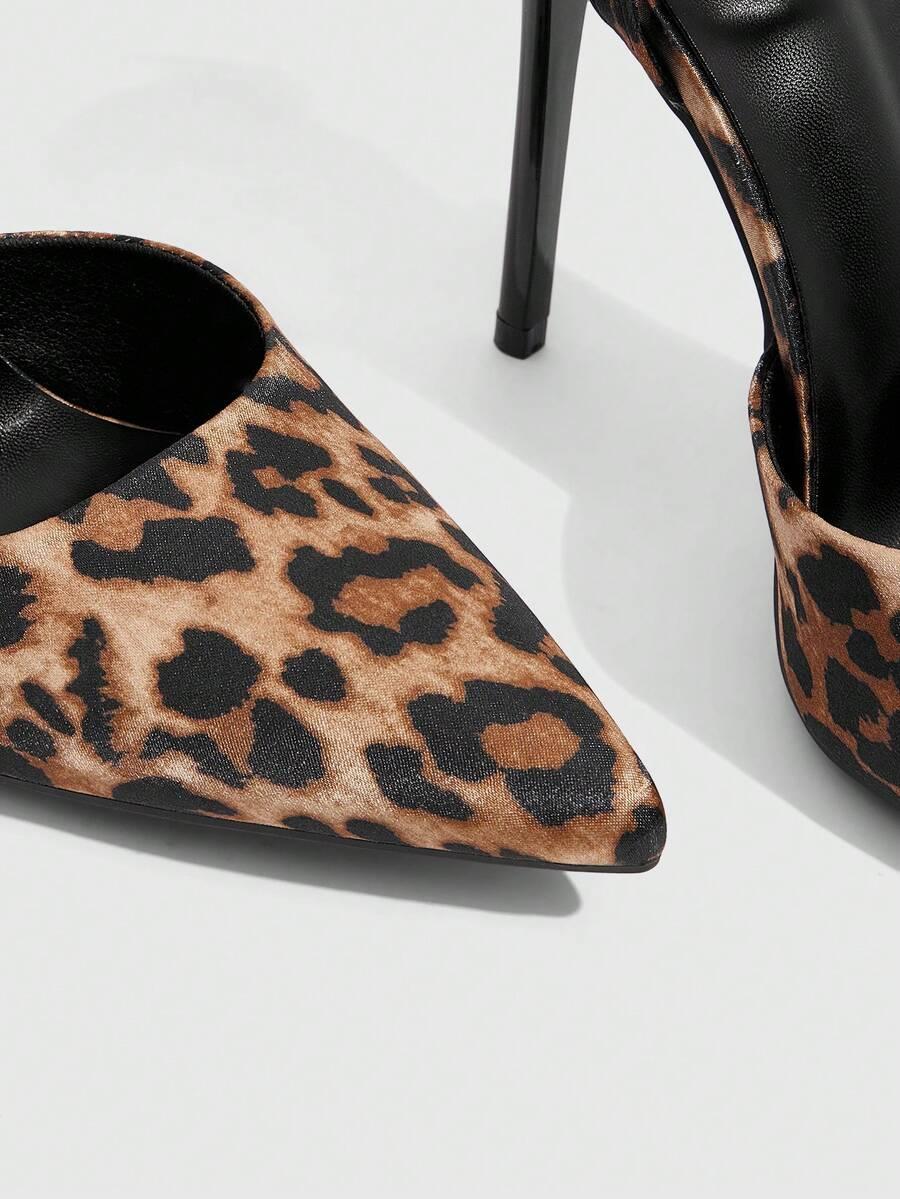 CUCCOO CZÓŁENKA ANIMAL PRINT S06__39