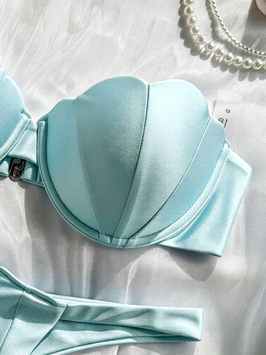 SWIM MOD DWUCZĘŚCIOWY STRÓJ KĄPIELOWY S06__L