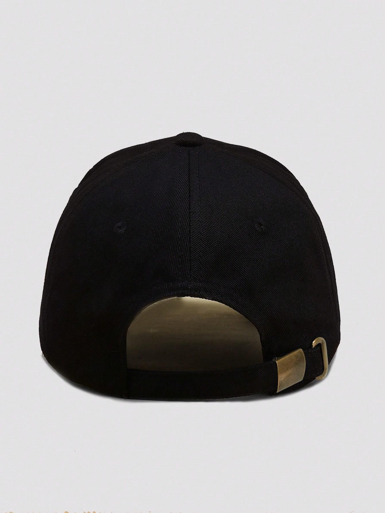 SHEIN CZAPKA Z DASZKIEM S07