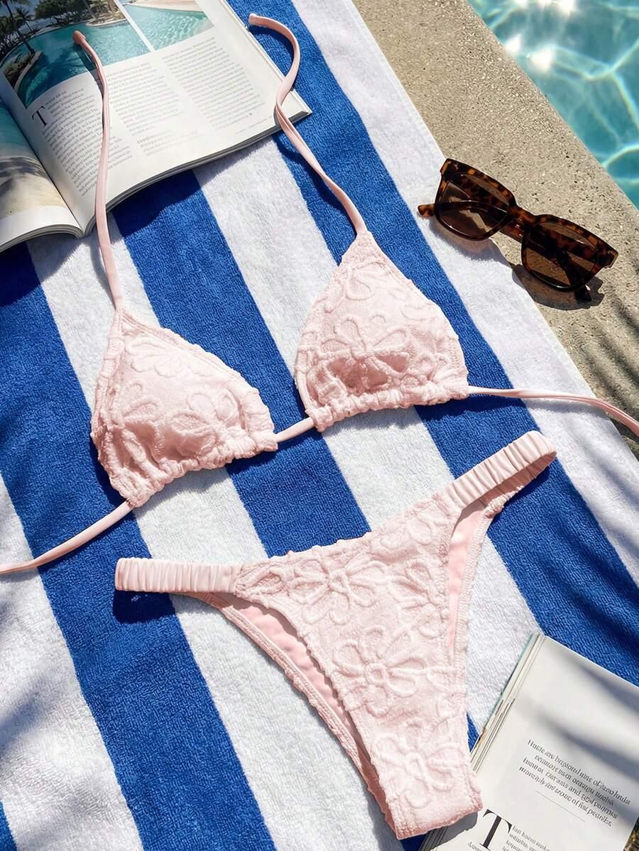 SWIM MOD DWUCZĘŚCIOWY STRÓJ KĄPIELOWY S09__L