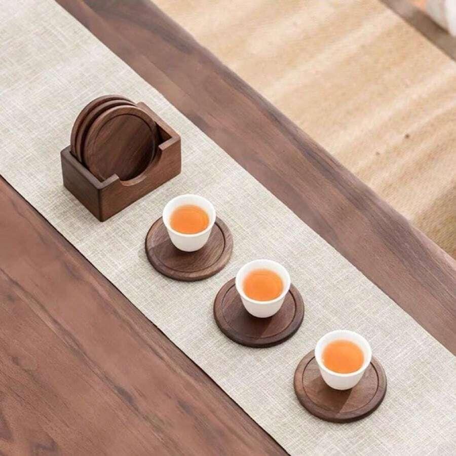 SHEIN PODKŁADKA POD KUBEK 6-PACK S07__9