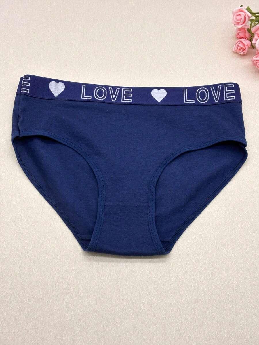 SHEIN MAJTKI WZÓR 3-PACK S06__XL