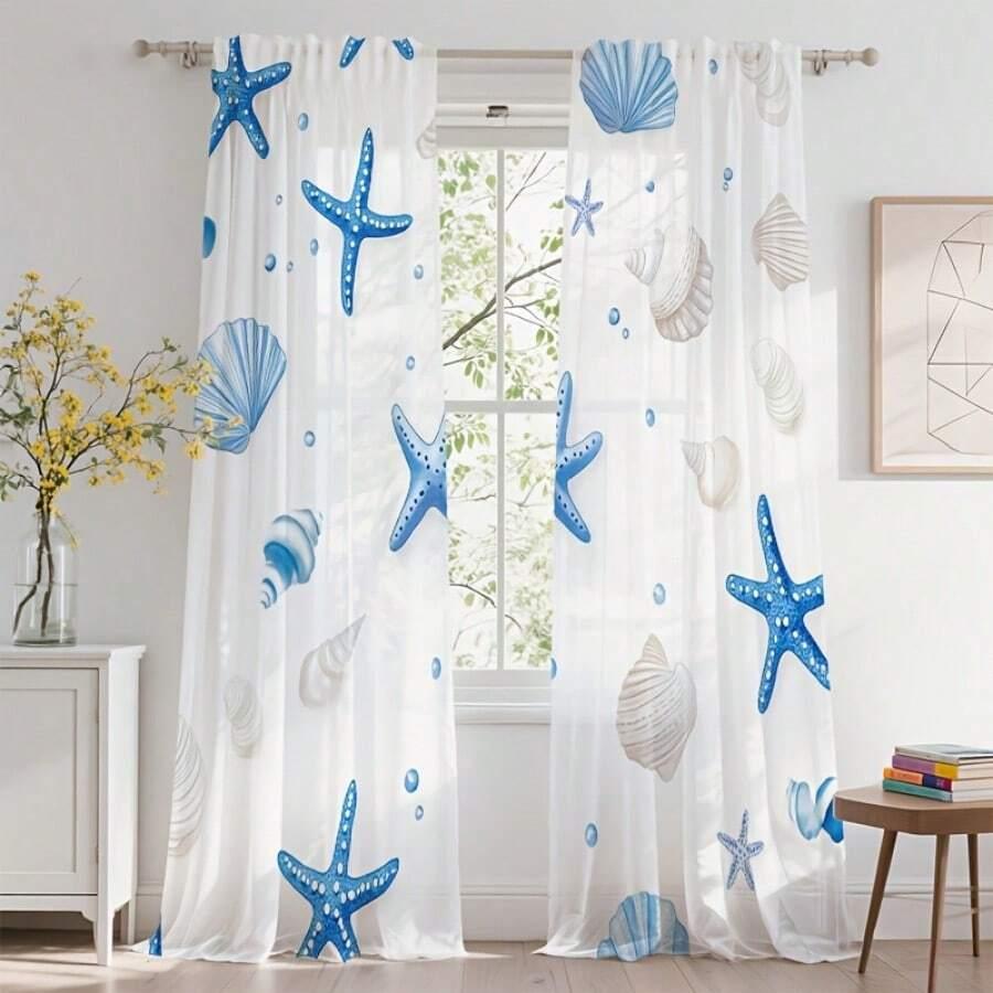 SHEIN FIRANKA NADRUK 2 SZTUKI S07__132X41
