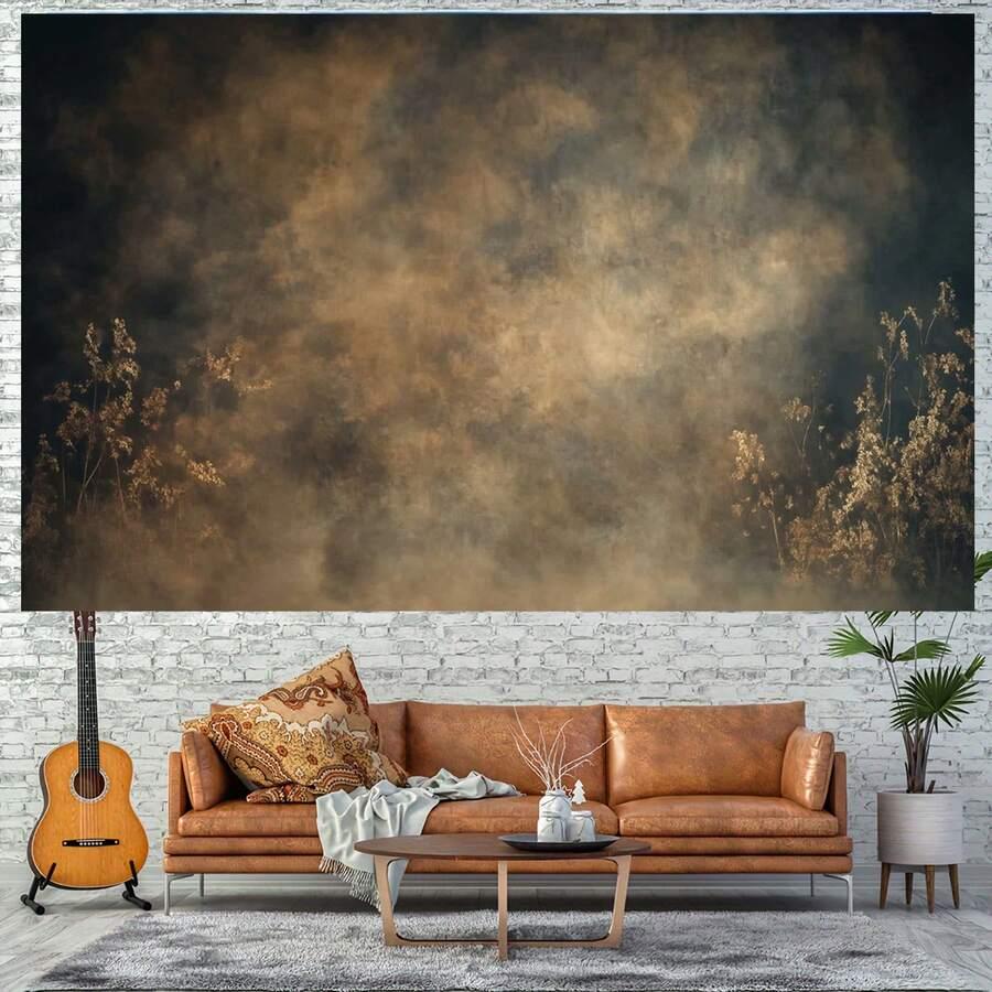 SHEIN TŁO FOTOGRAFICZNE 2D WZÓR S07__210X300