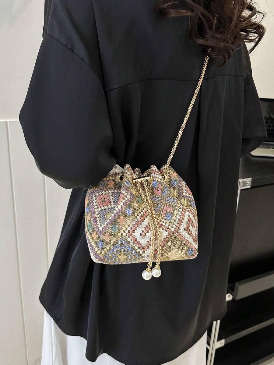 SHEIN TOREBKA WOREK WZÓR S07__15X15
