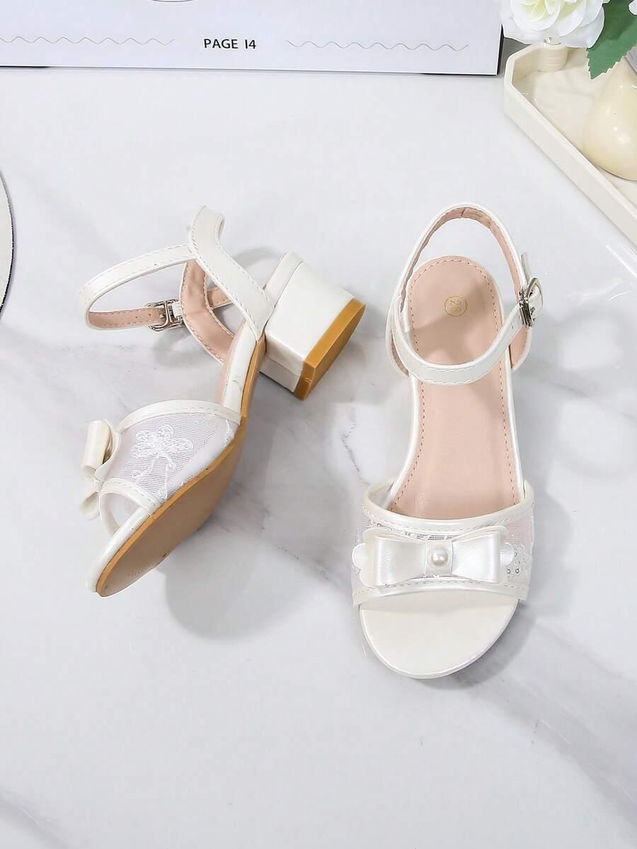 SHEIN BIAŁE SANDAŁY OBCAS S06__33