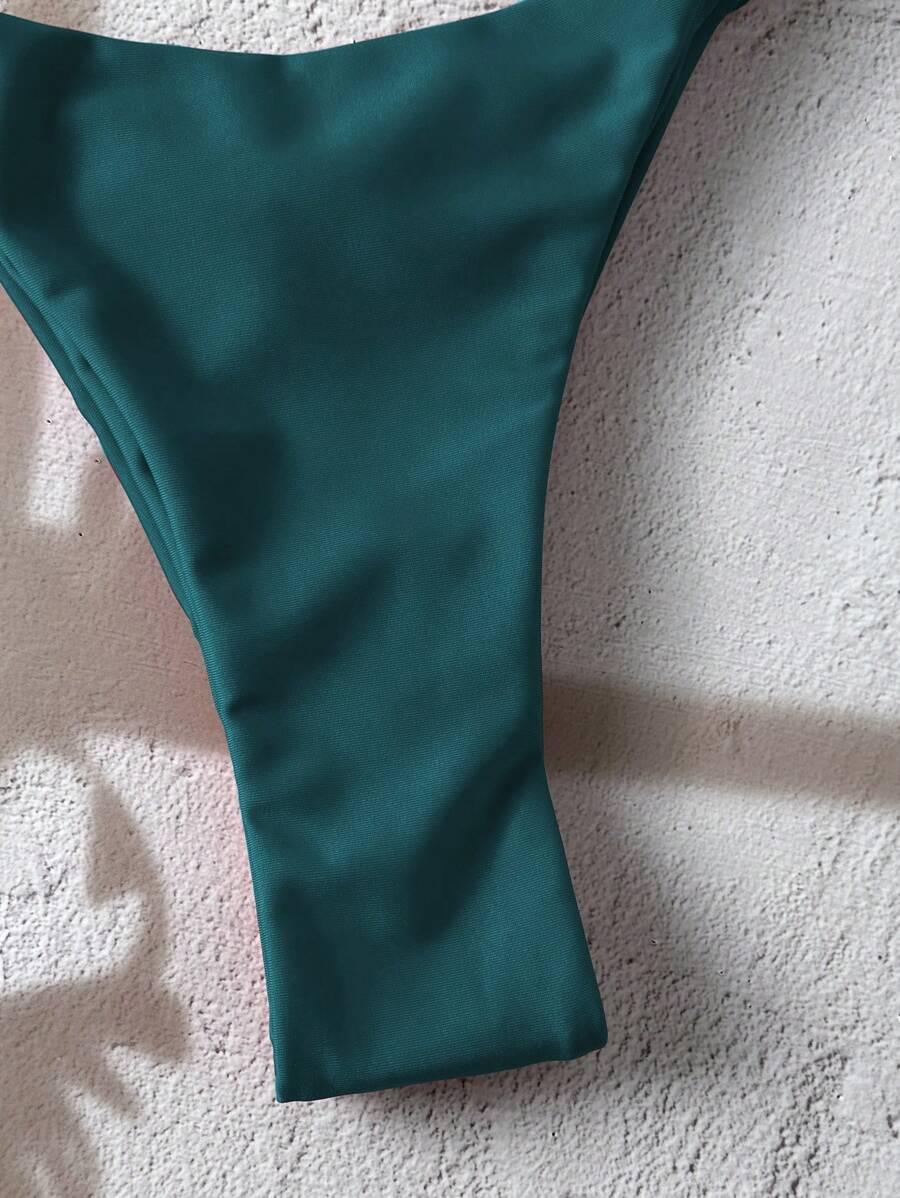 SWIM CHICCIA DÓŁ OD BIKINI S09__XS