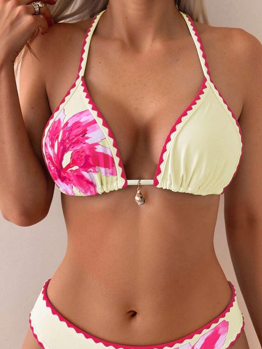 SWIM VCAY DÓŁ OD BIKINI S06__M