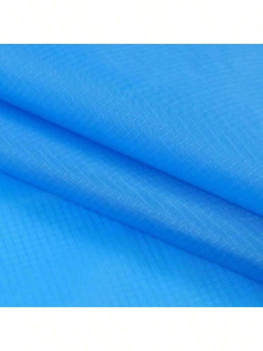 SHEIN NIEBIESKA MATA PLAŻOWA S07__100X145