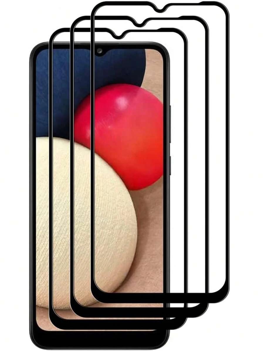 SHEIN SZKŁO OCHRONNE NA EKRAN GALAXY A56 S07