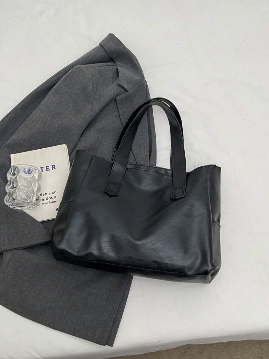 SHEIN TOREBKA NA RAMIĘ 34X10X27CM
