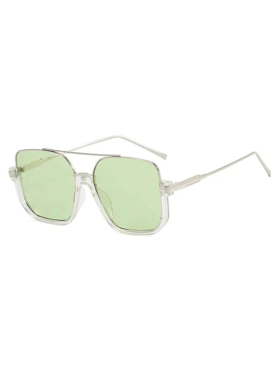SHEIN OKULARY PRZECIWSŁONECZNE CASUAL S07