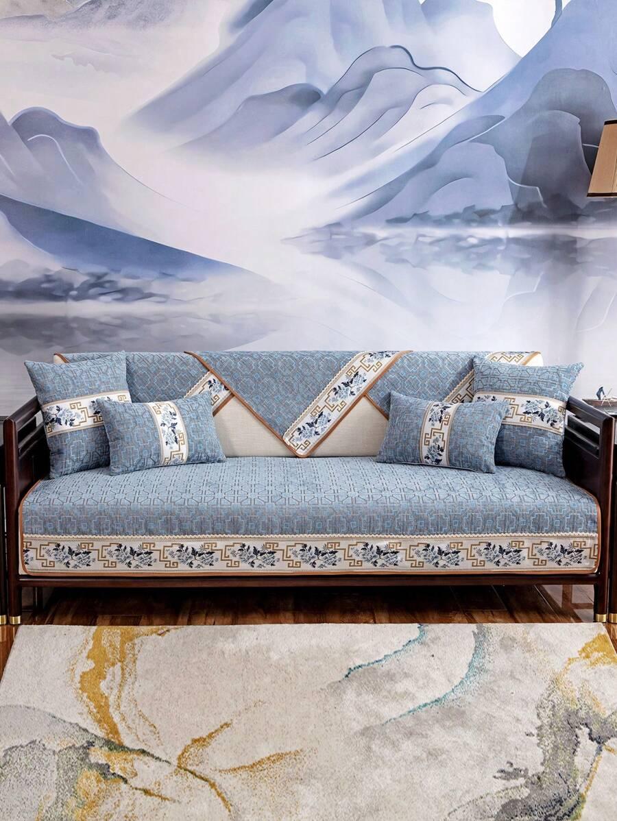 SHEIN POKROWIEC NA SOFĘ S07__90X210CM
