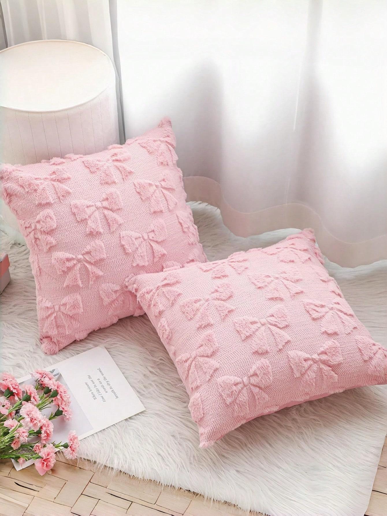 SHEIN POSZEWKA NA PODUSZKĘ S07__40X40