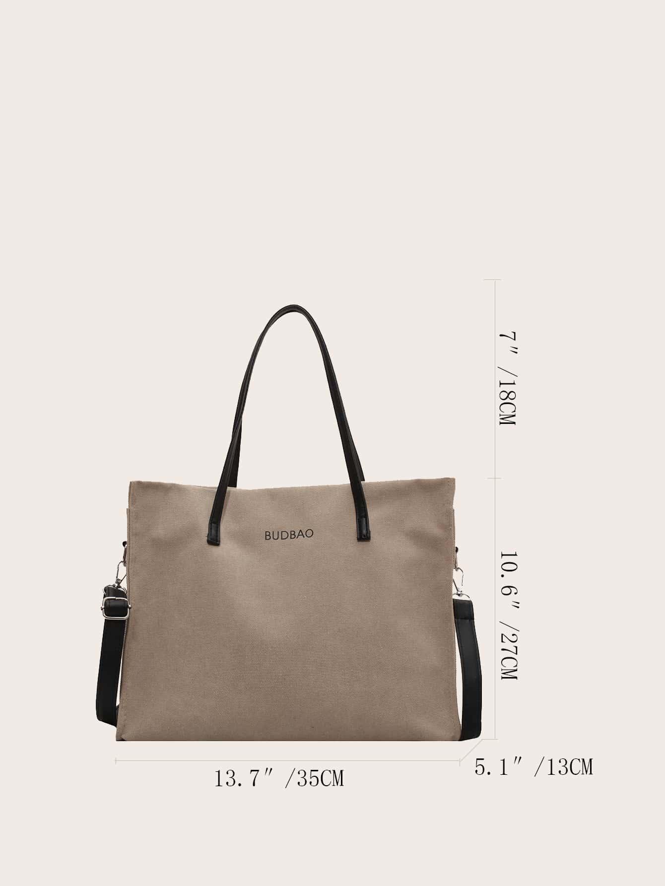 SHEIN TORBA NA RAMIĘ S07__35X13X27CM