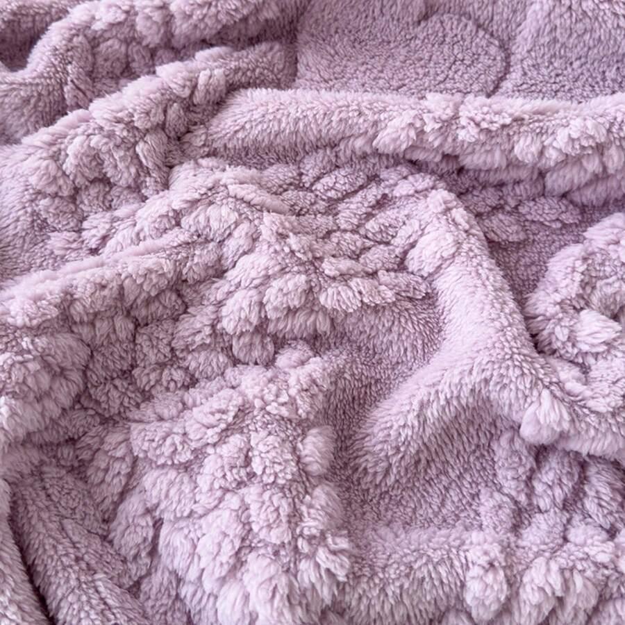 SHEIN FIOLETOWY KOC TEKSTURA S07__100X150