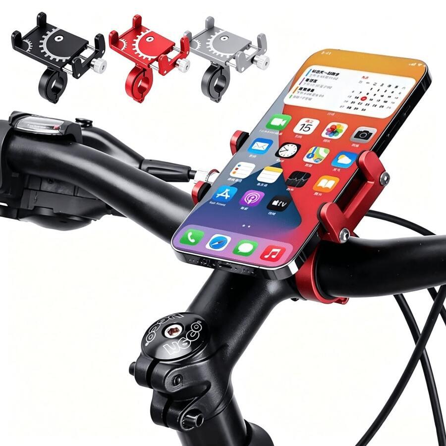 SHEIN UCHWYT ROWEROWY NA TELEFON S07