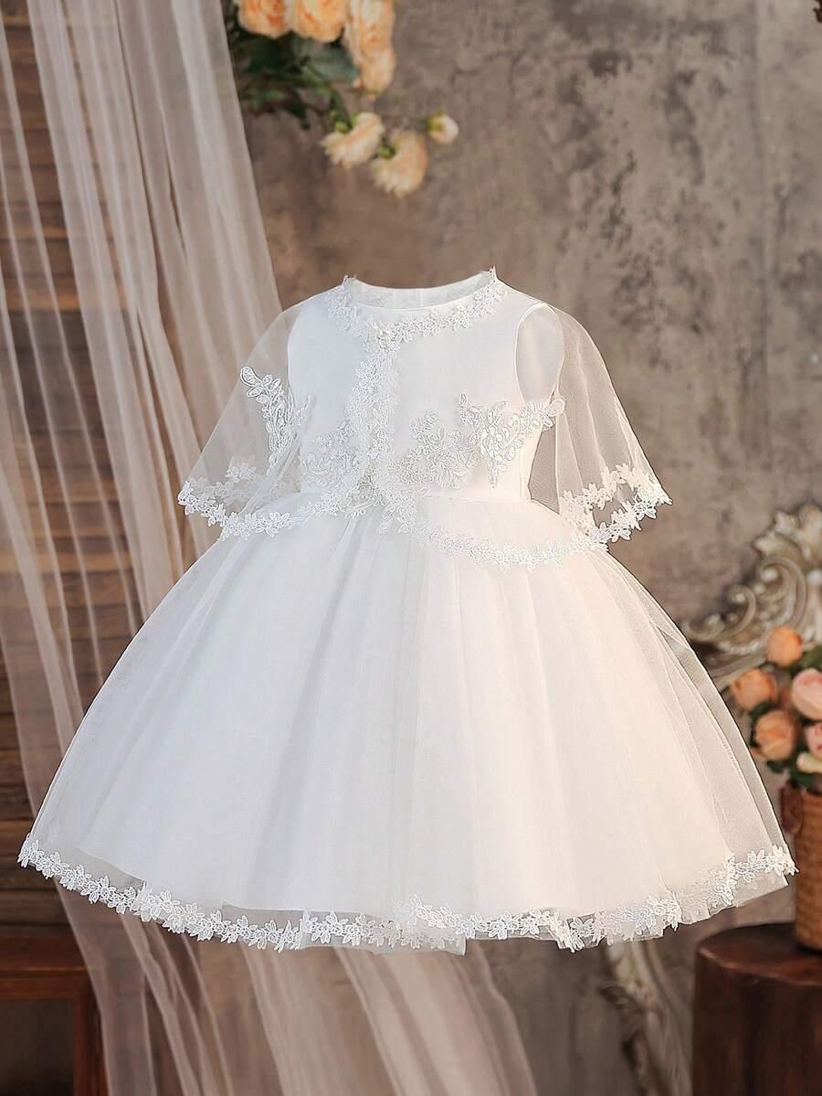 SHEIN SUKIENKA NARZUTKA KOMPLET S06__116-122
