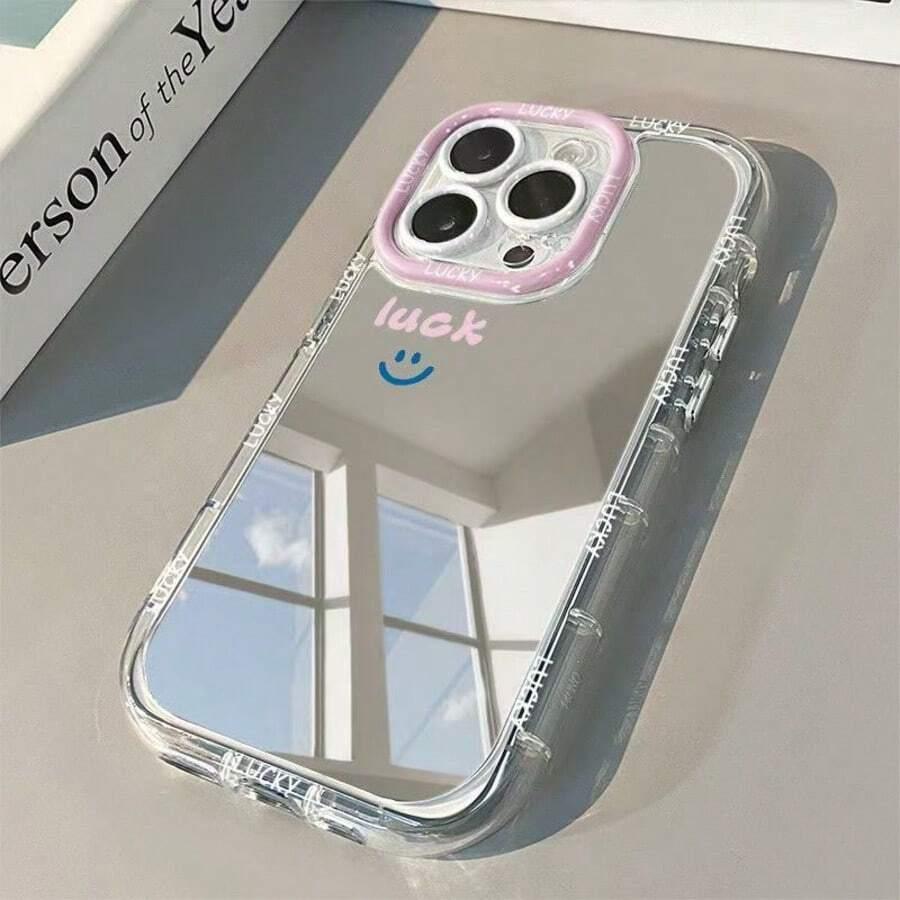 DECOPHONE ETUI NA TELEFON IPHONE 15 S07