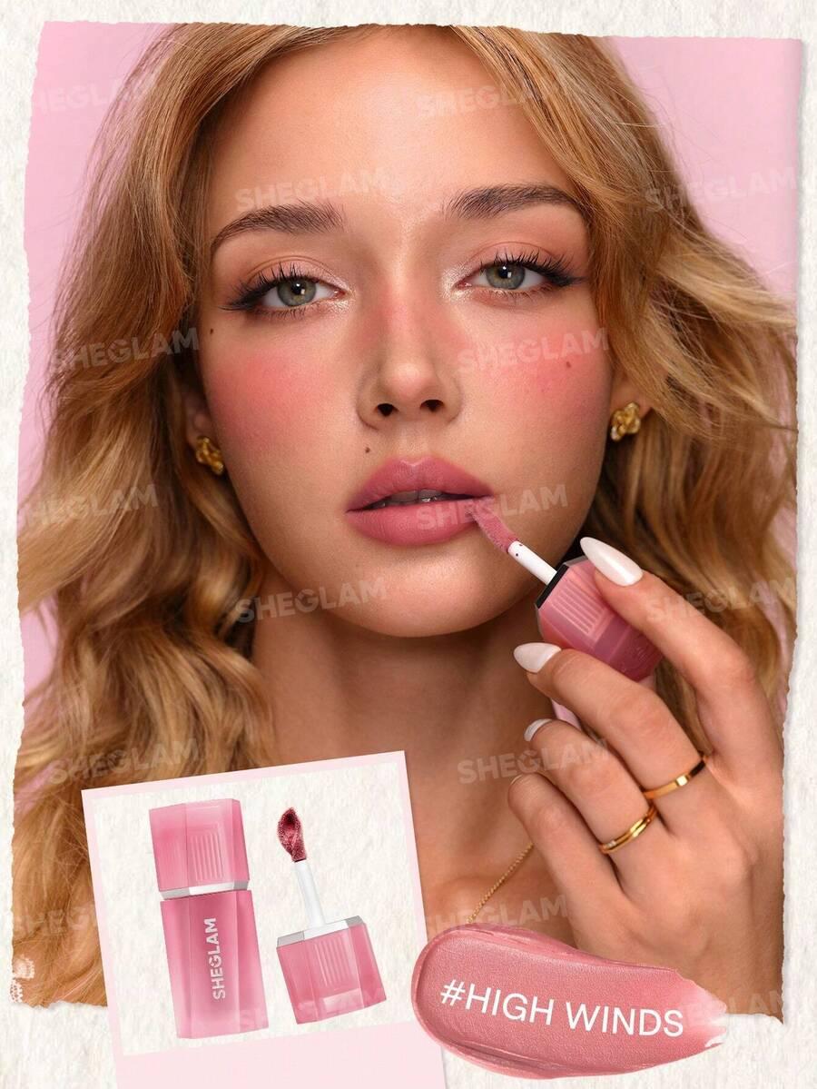SHEGLAM SZMINKA DO UST IN THE CLOUDS S07
