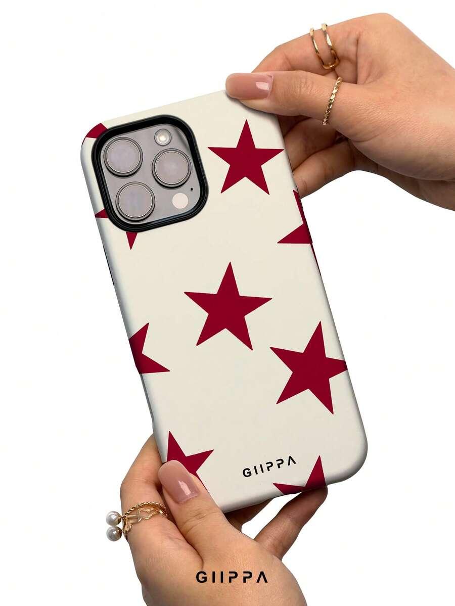 GIIPPA ETUI NA TELEFON IPHONE 17 S07