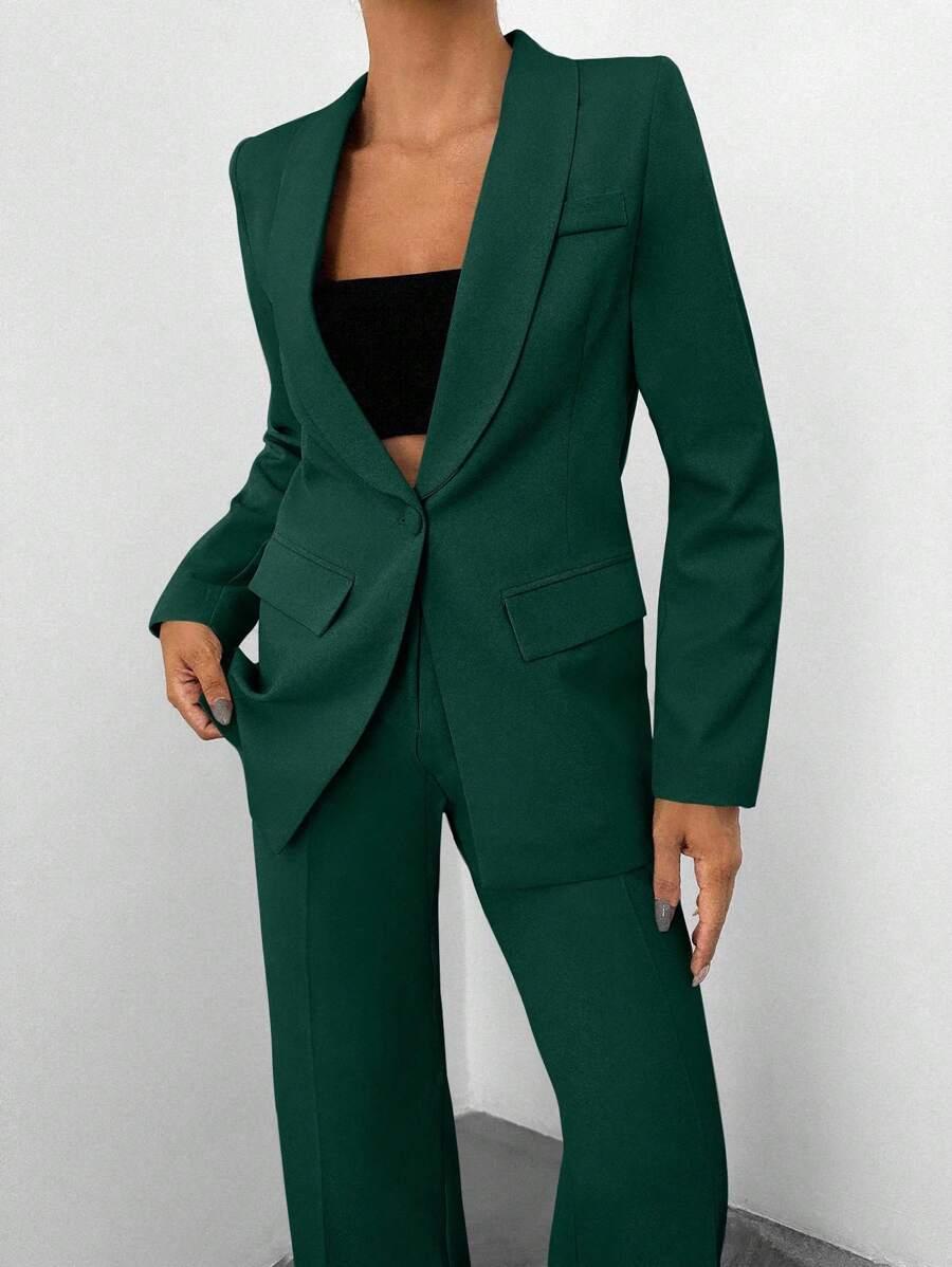 FIREND FASHION MARYNARKA SPODNIE KOMPLET PK01__S
