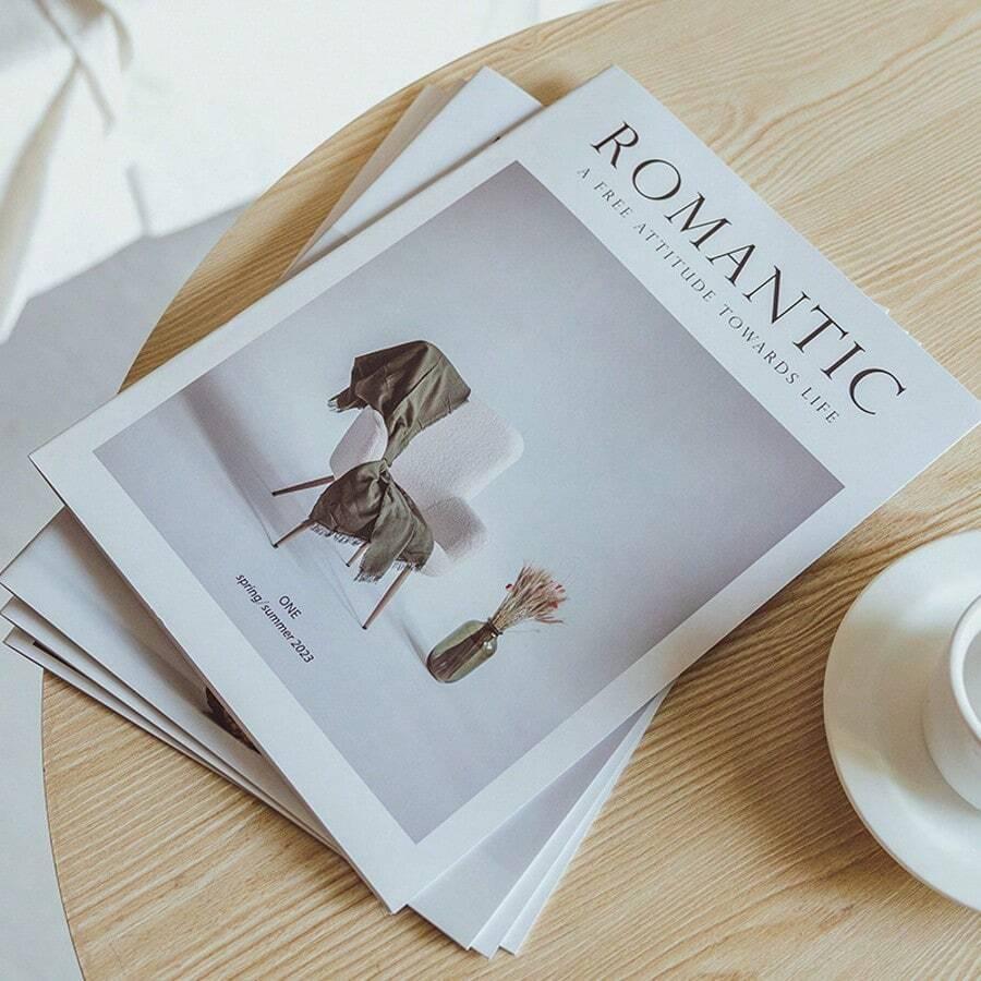 SHEIN REKWIZYT DO ZDJĘĆ MAGAZYN S07