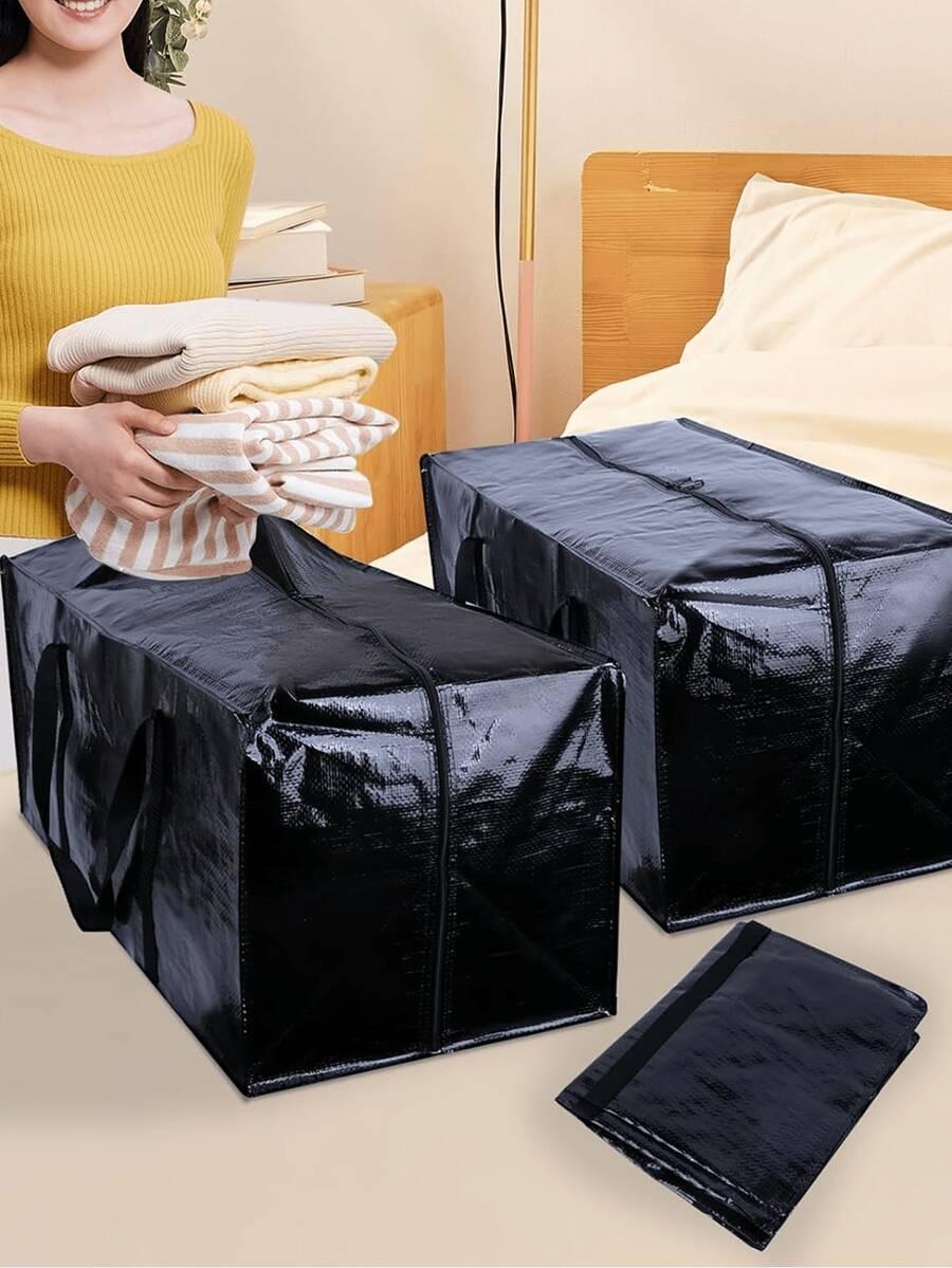 SHEIN ORGANIZER POKROWIEC NA UBRANIA DO SZAFY S07__20X0X35