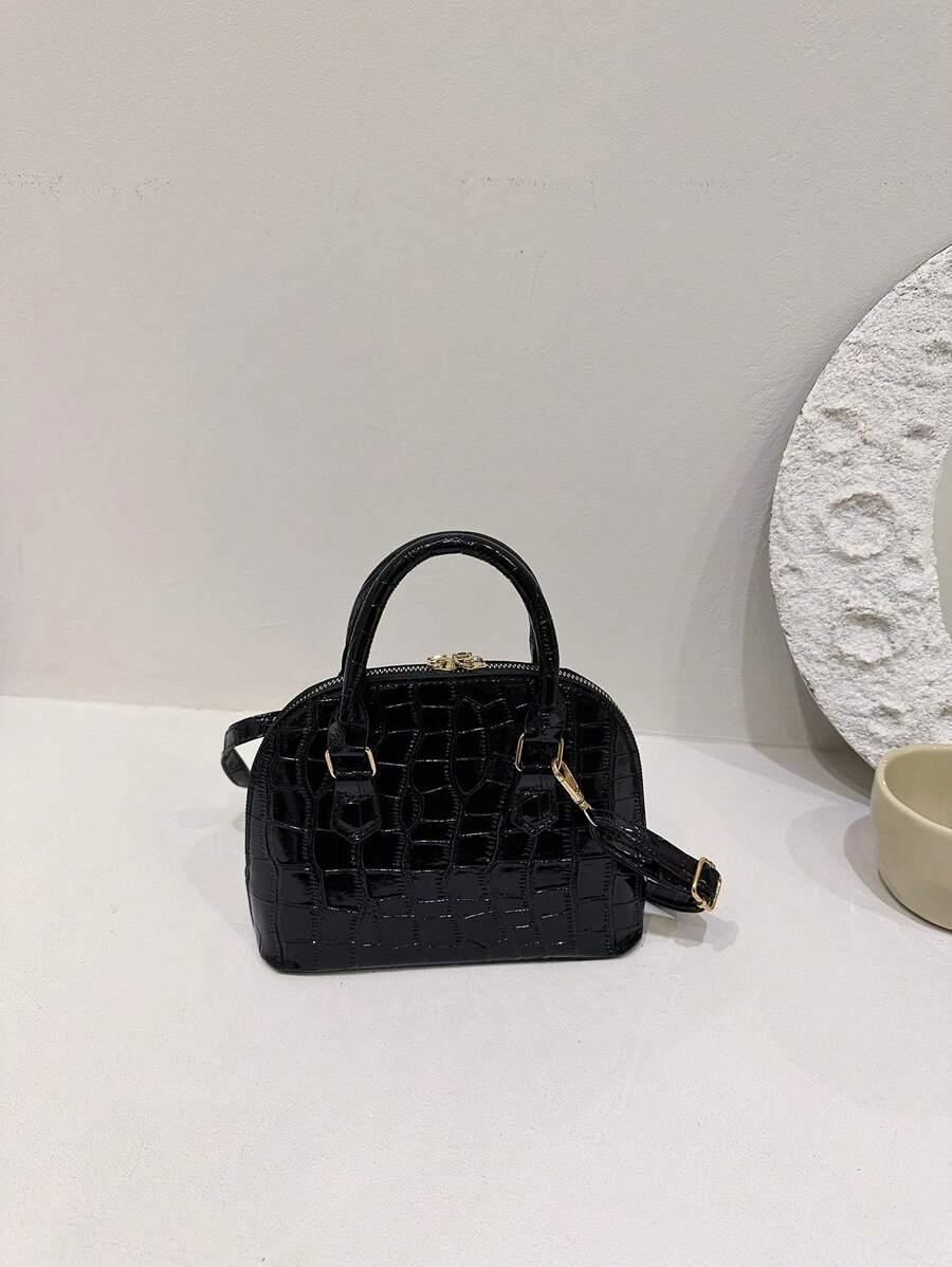 SHEIN TOREBKA IMITACJA SKÓRY S07__21X16