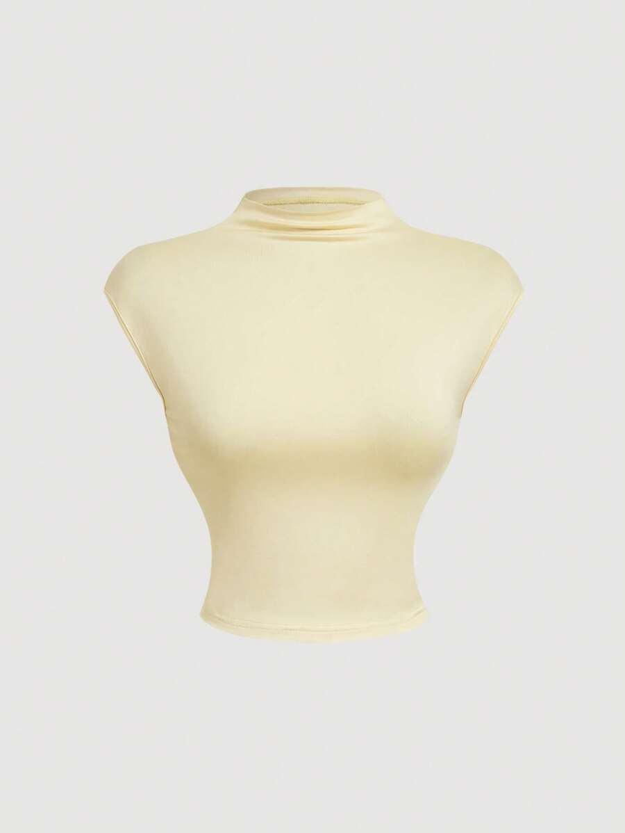 SHEIN TOP SPÓDNICA KOMPLET S06__M