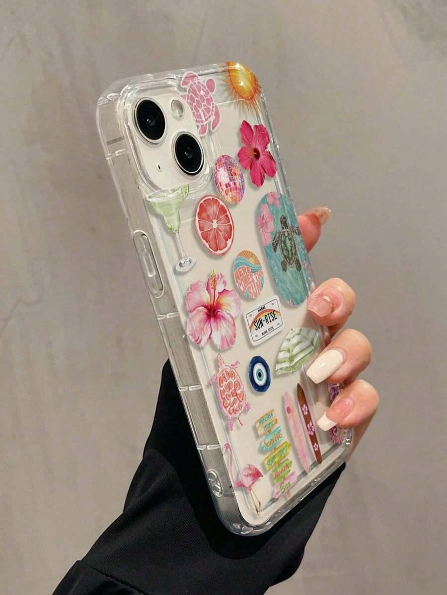 SHEIN ETUI NA TELEFON IPHONE 17 S07