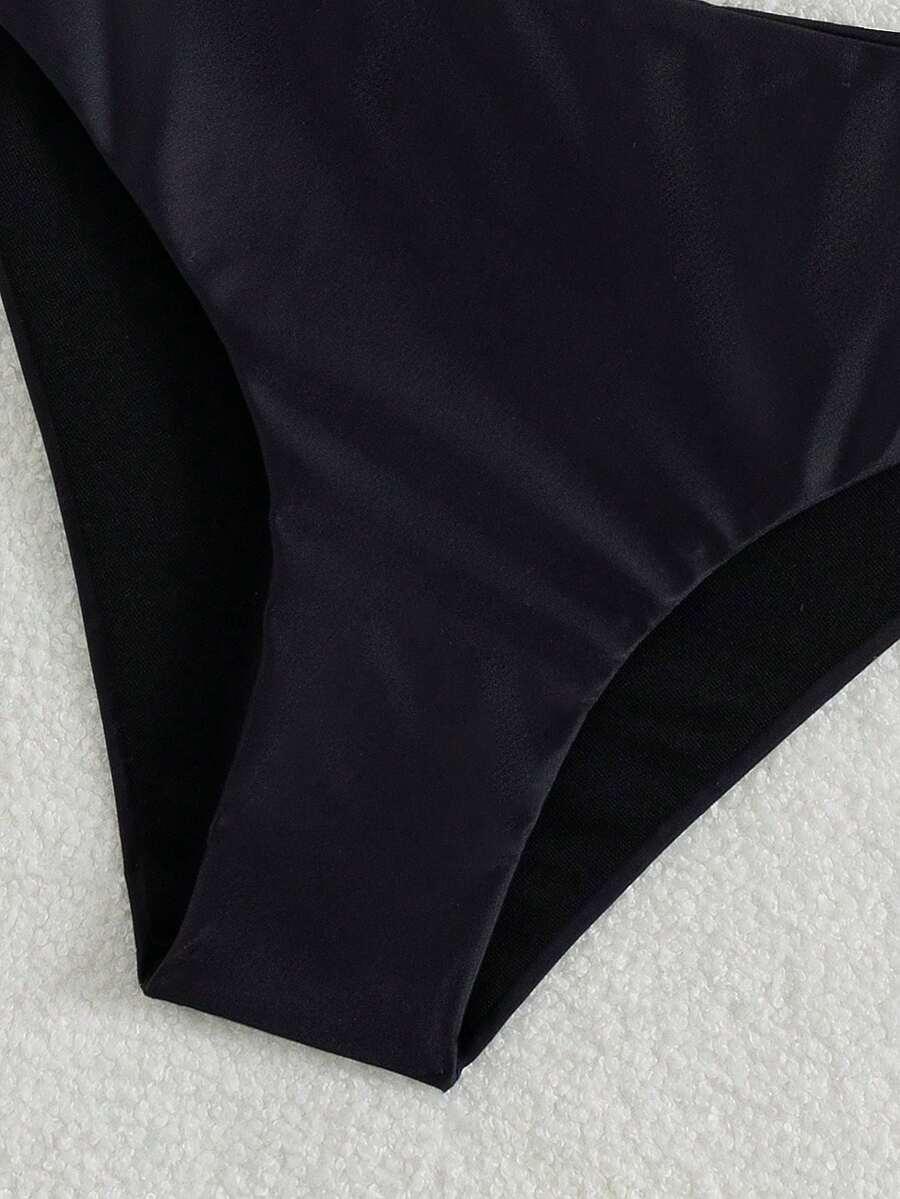 SWIM VCAY DWUCZĘŚCIOWY STRÓJ KĄPIELOWY S09__L