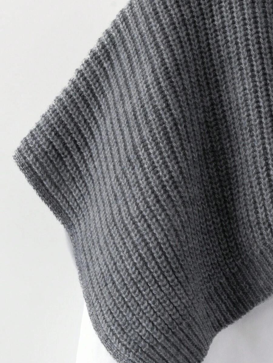 SHEIN KOMPLET TOP SPÓDNICA S06__XXL