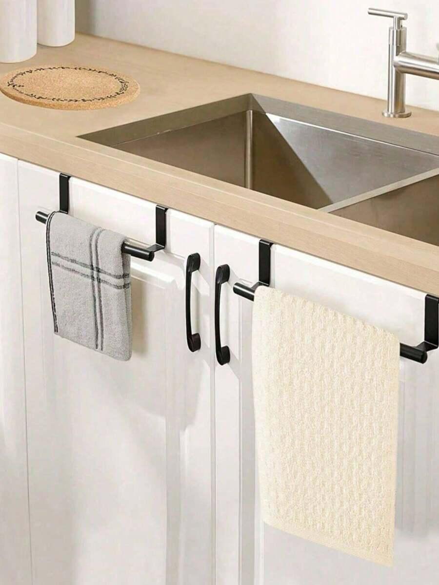 SHEIN SREBRNY WIESZAK KUCHENNY S07__36X9
