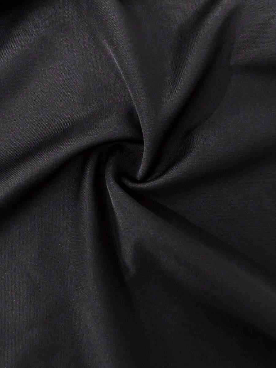 SHEIN KRÓTKIE ELEGANCKIE SPODENKI S06__M