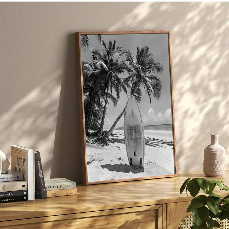 SHEIN PLAKAT NA ŚCIANĘ S07__40X60