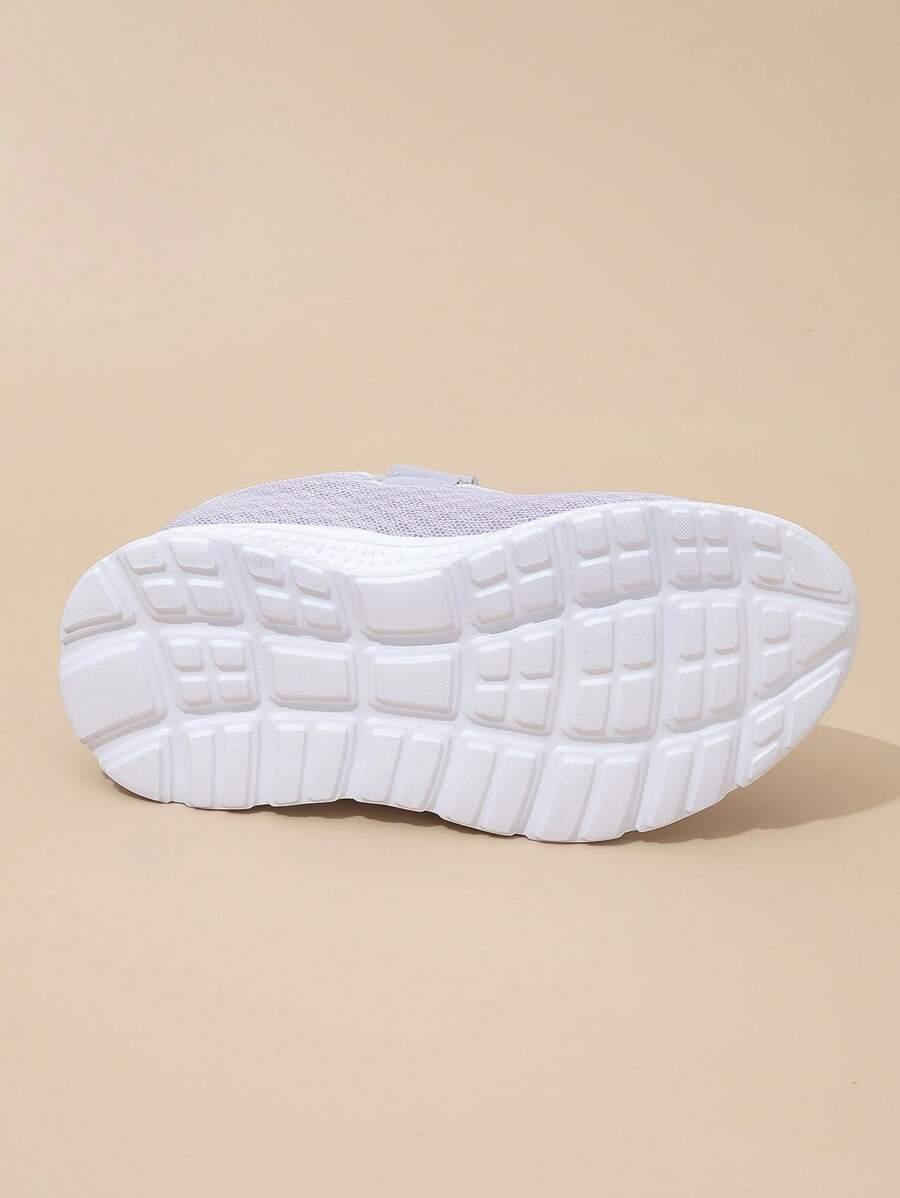 SHEIN FIOLETOWE BUTY SPORTOWE PK01__36