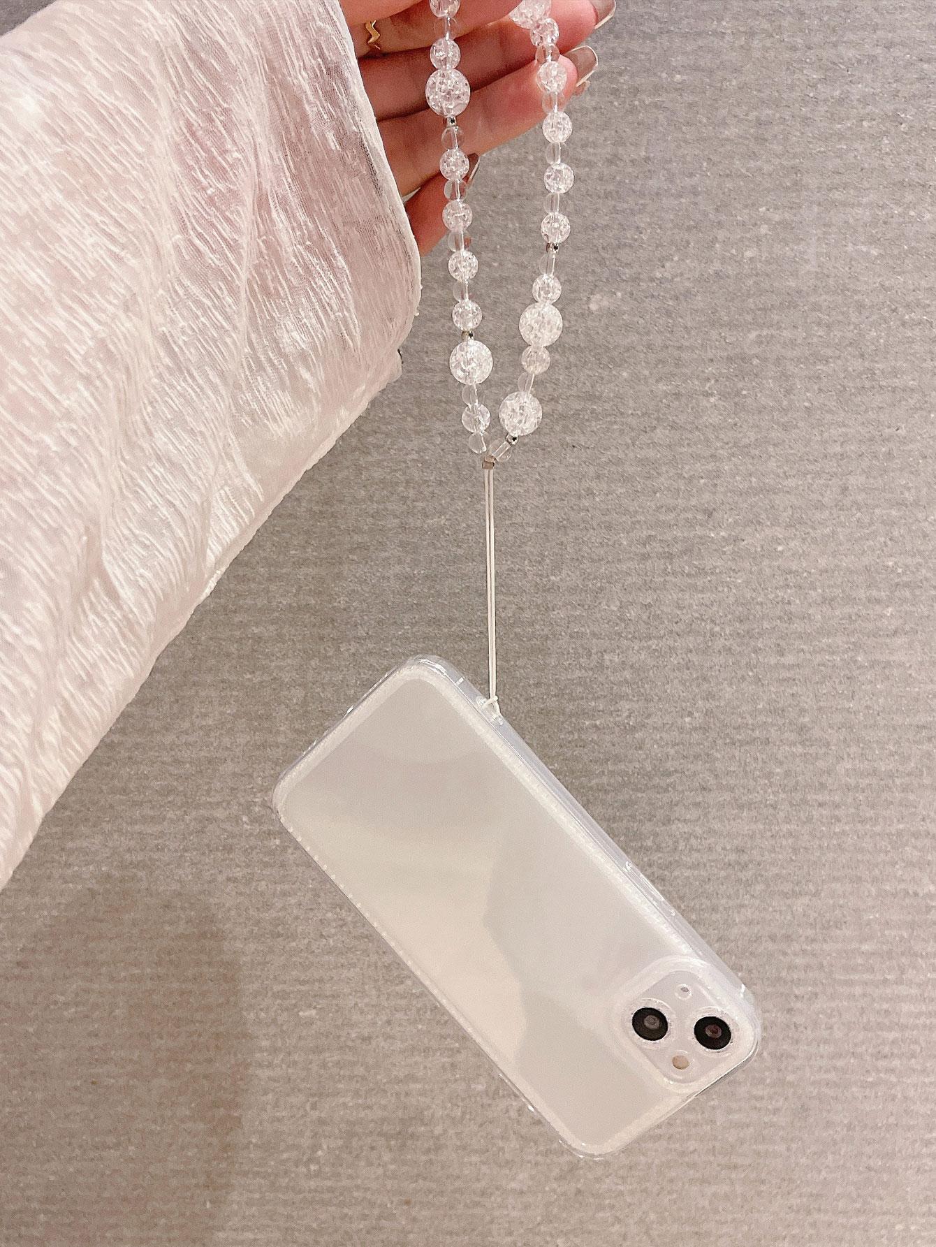SHEIN ETUI NA TELEFON IPHONE 16 PRO MAX S07