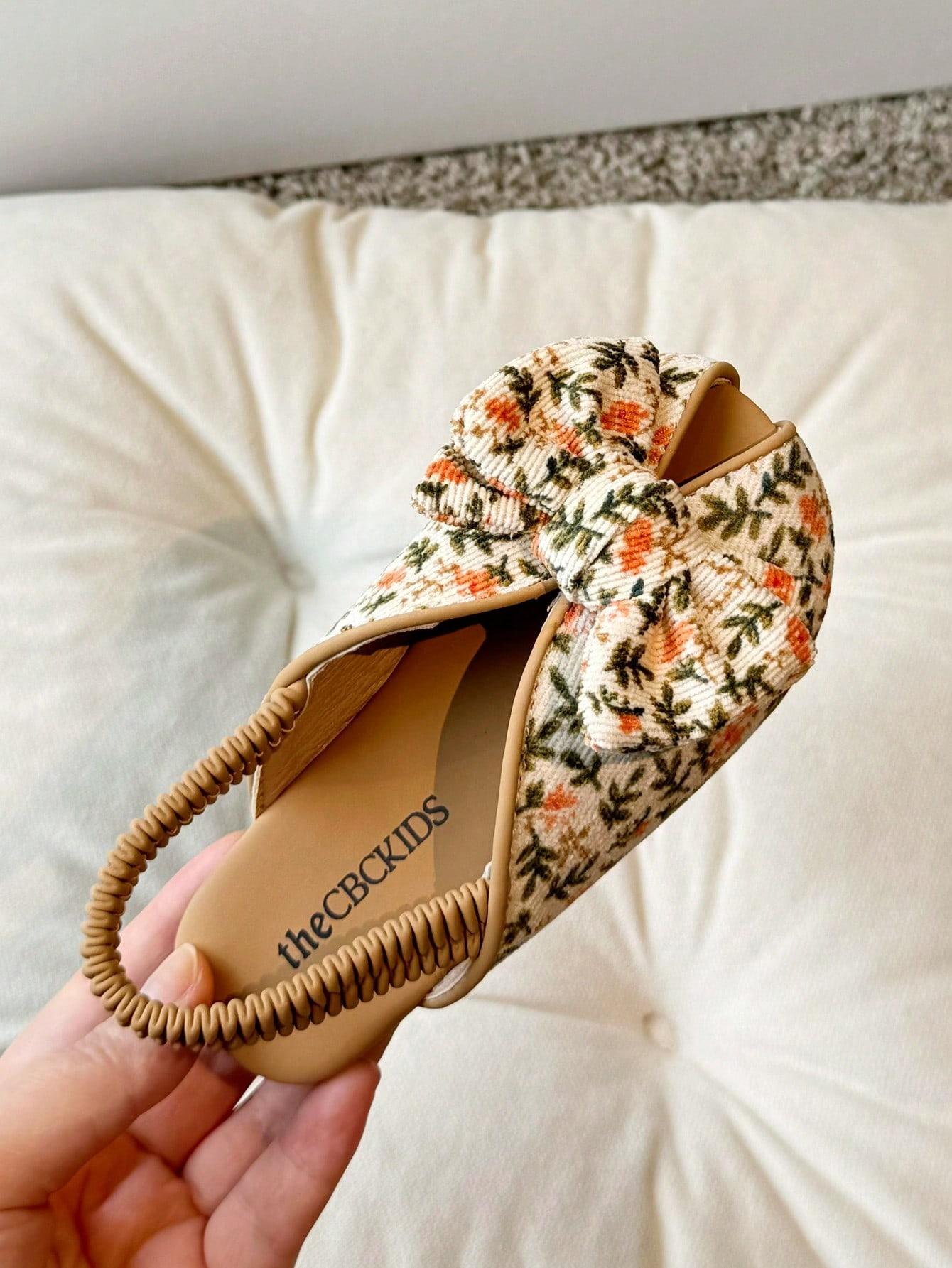 SHEIN SANDAŁY KOKARDA WZÓR S06__29