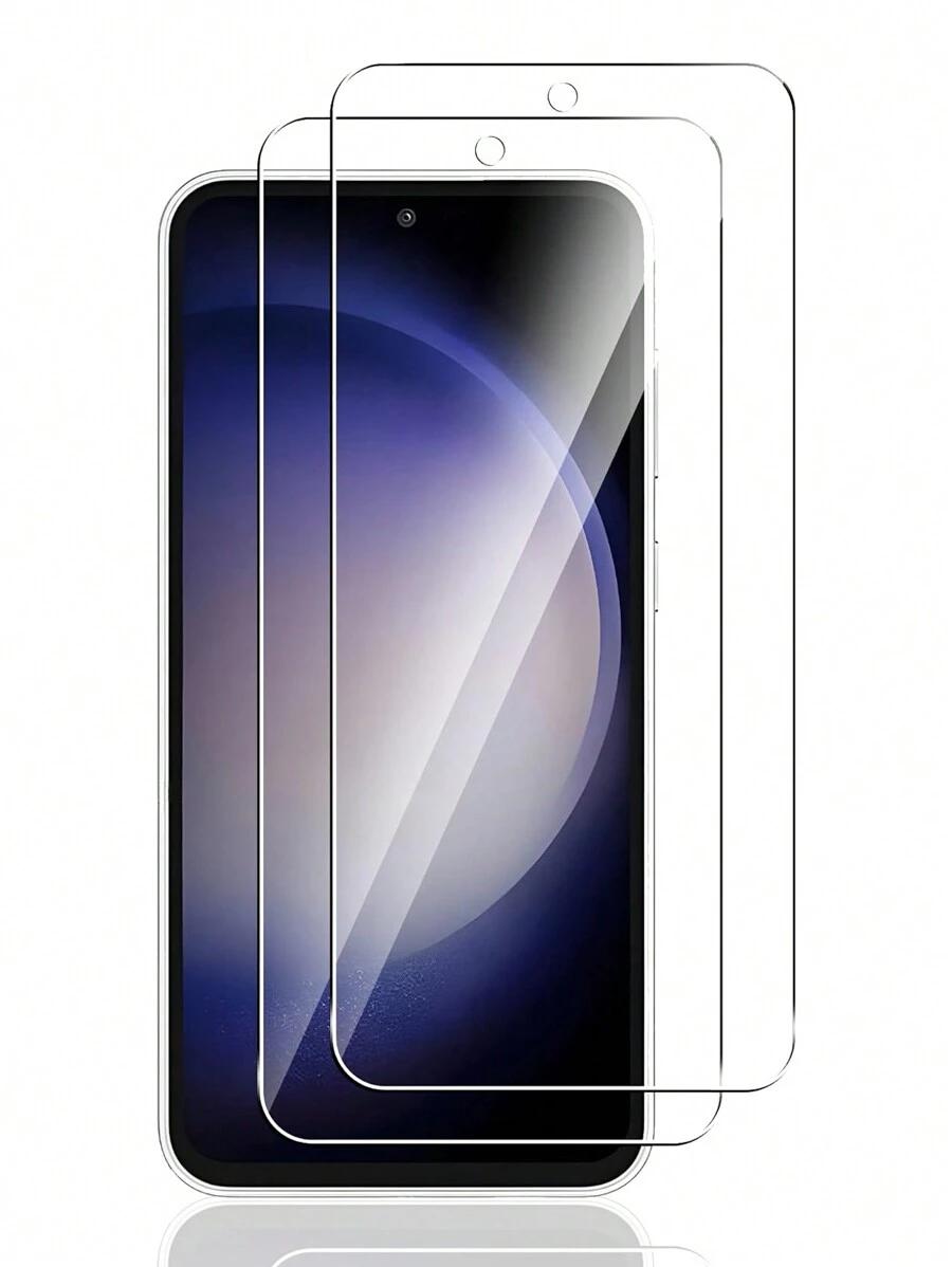 SHEIN SZKŁO HARTOWANE SAMSUNG GALAXY S20 FE 2-PACK S07