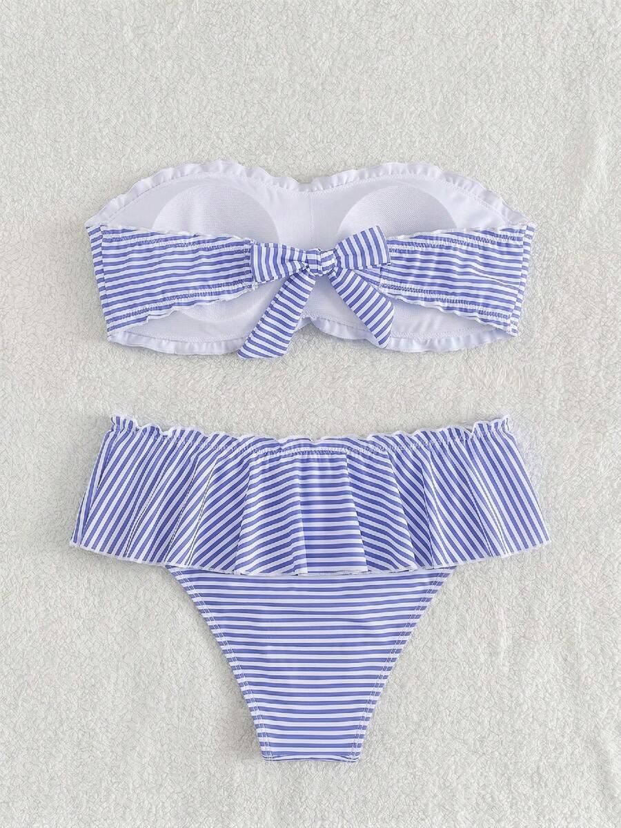 SWIM MOD DWUCZĘŚCIOWY STRÓJ KĄPIELOWY S09__M