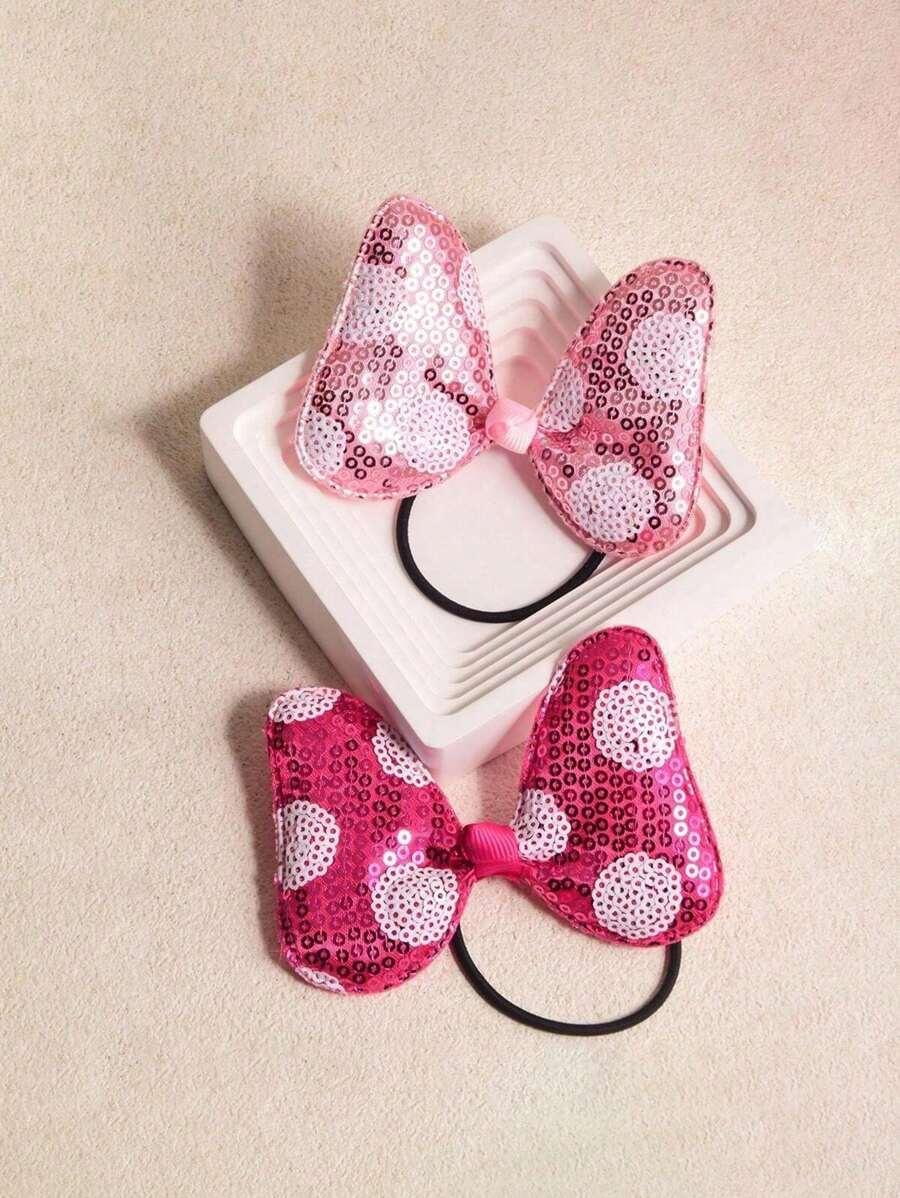 SHEIN GUMKI DO WŁOSÓW 2-PACK S07