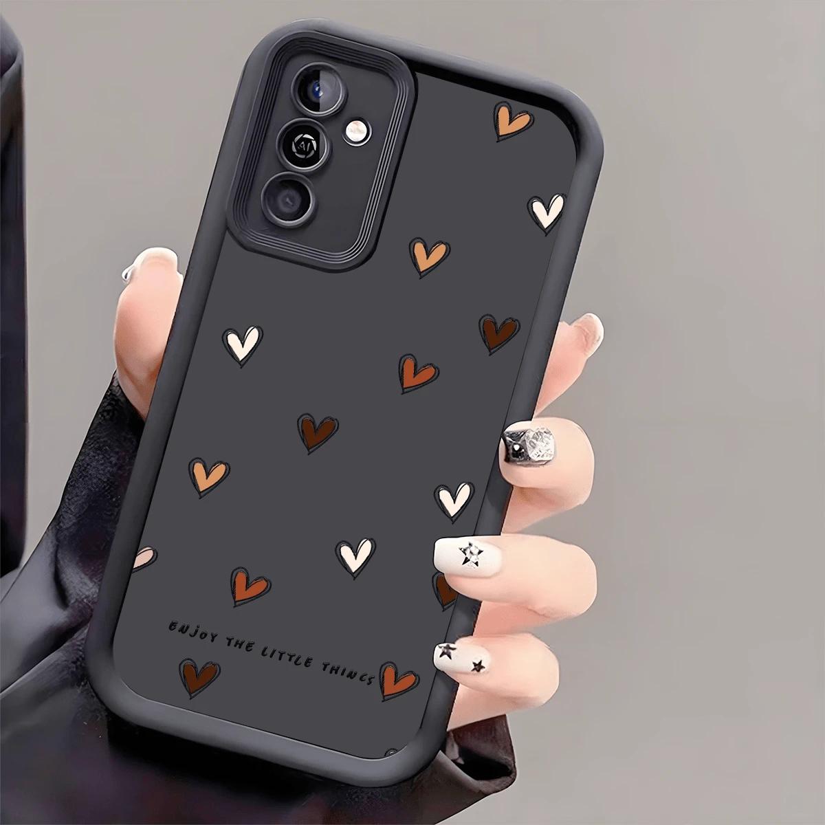 SHEIN ETUI NA TELEFON SAMSUNG GALAXY S23+ S07