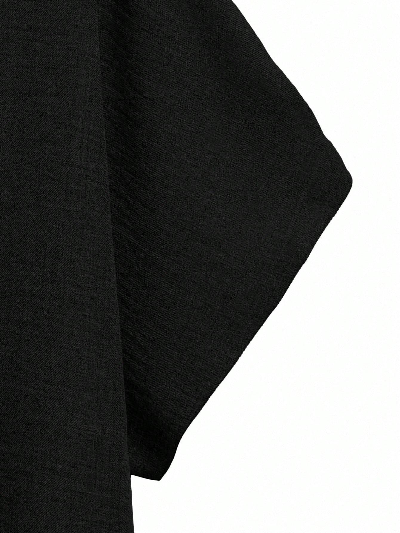 SHEIN BLUZKA SPODNIE KOMPLET S06__50