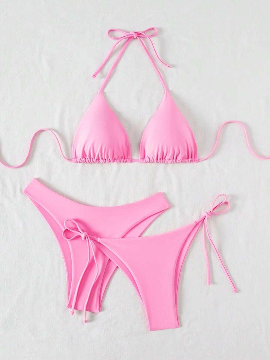 SWIM BASICS DÓŁ OD BIKINI S09__S
