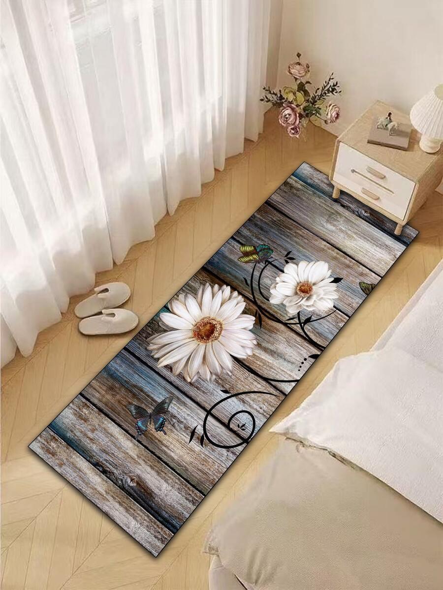 SHEIN DYWAN DO POKOJU WZÓR S07__50X80