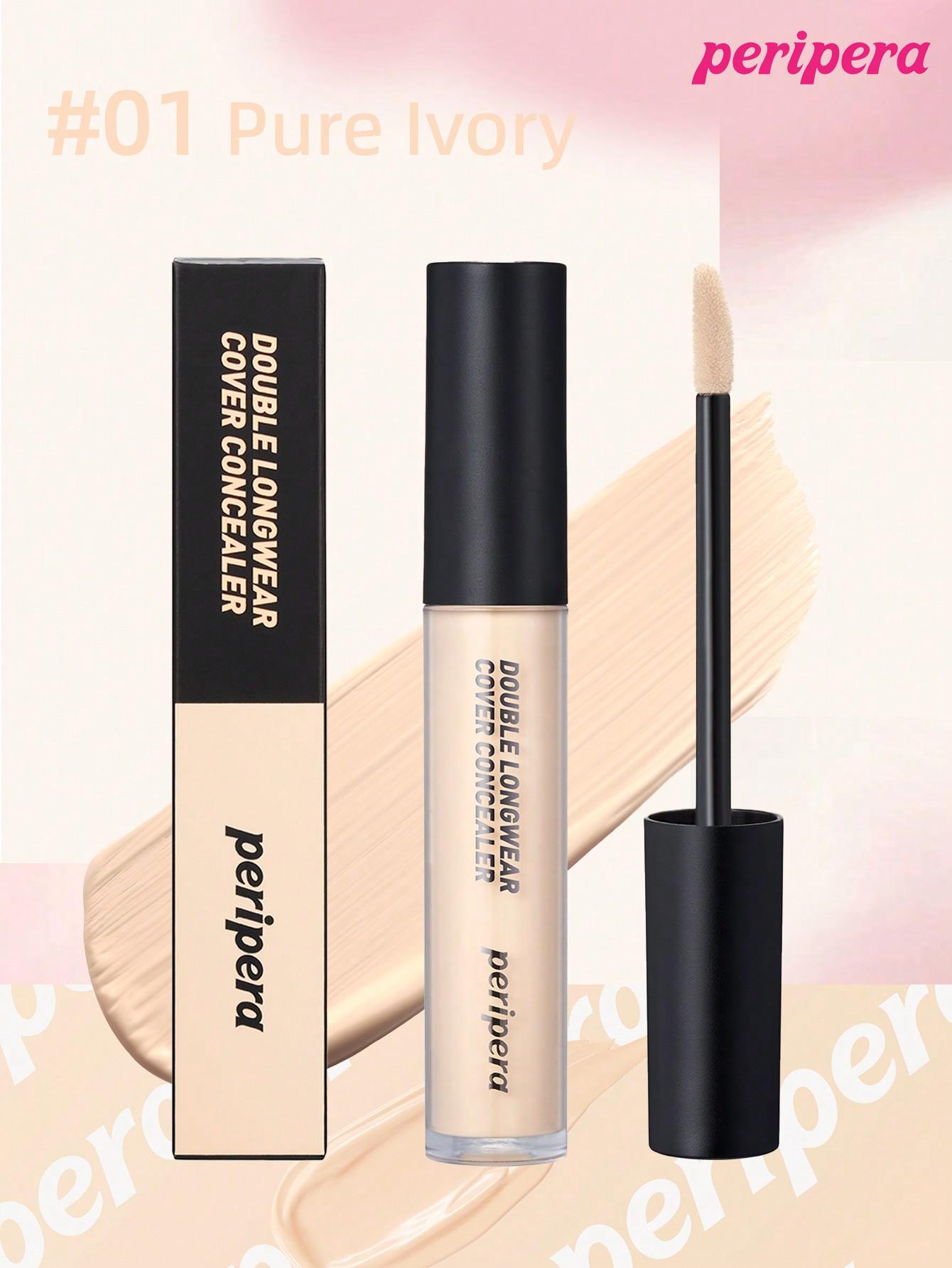 KOREKTOR DO TWARZY PURE IVORY S07