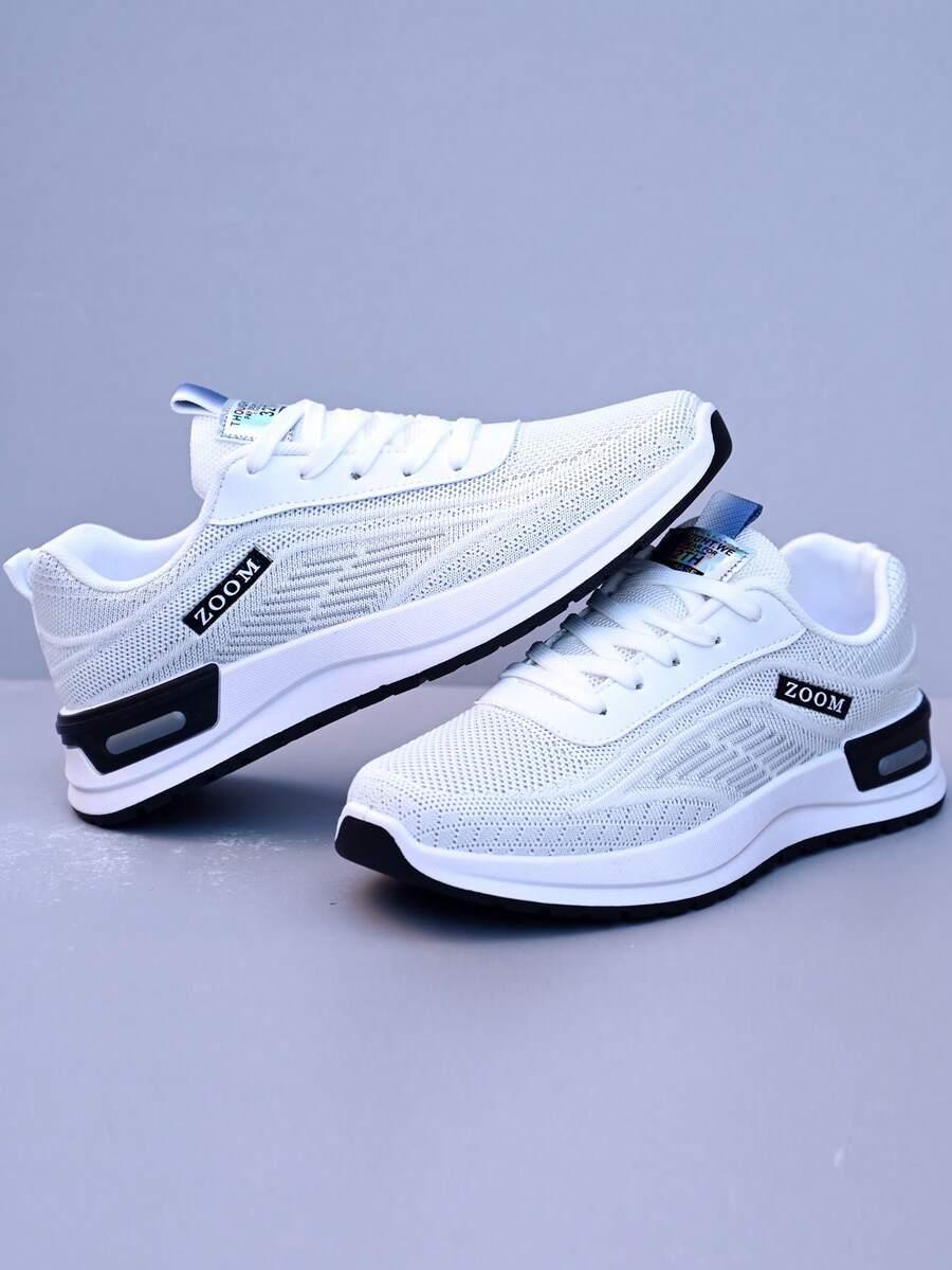 SHEIN SZNUROWANE BUTY SPORTOWE S06__41